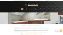 Gestaltungshandwerker Alain Kutten