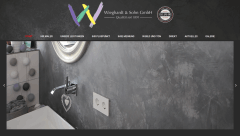 Malerbetrieb Wieghardt